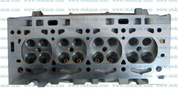 PEUGEOT SİLİNDİR KAPAĞI 106 - 206 - 207 - 306 1,6 16V 1999-2007