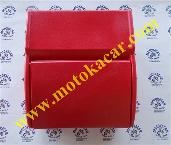 PİZZA SEVİS ÇANTASI