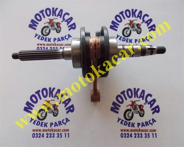 POPCORN KRANK KOMPLE