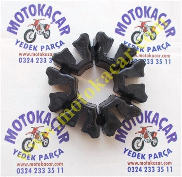 PULSAR NS200 KAPLİN LASTİĞİ