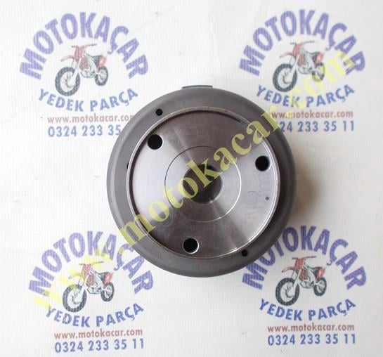 RAMZEY 200 CROSS VOLANT K166E