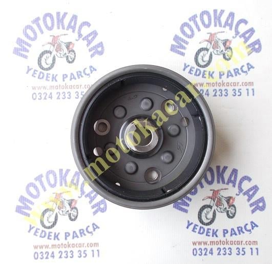 RAMZEY 200 CROSS VOLANT K166E