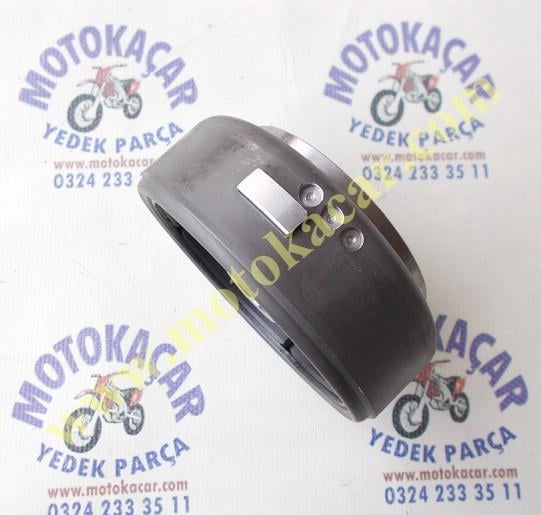 RAMZEY 200 CROSS VOLANT K166E