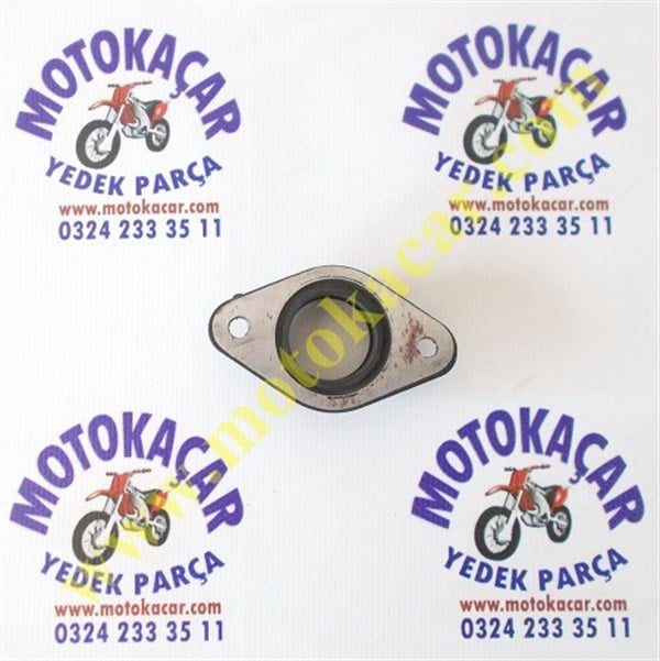 RAMZEY CROSS 200 KARBURATÖR MANIFOLT ORJINAL