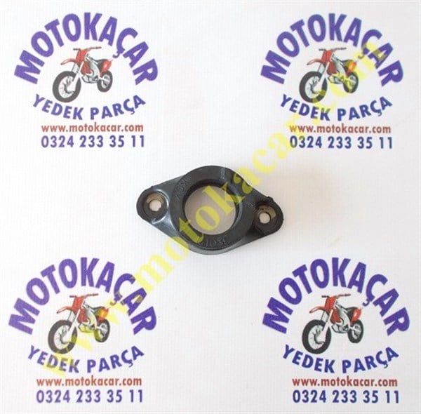 RAMZEY CROSS 200 KARBURATÖR MANIFOLT ORJINAL