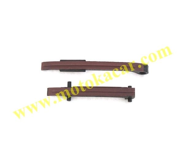 RAMZEY KARACA 100 EKSANTRİK ZİNCİR KILAVUZ TAKIM ORJİNAL