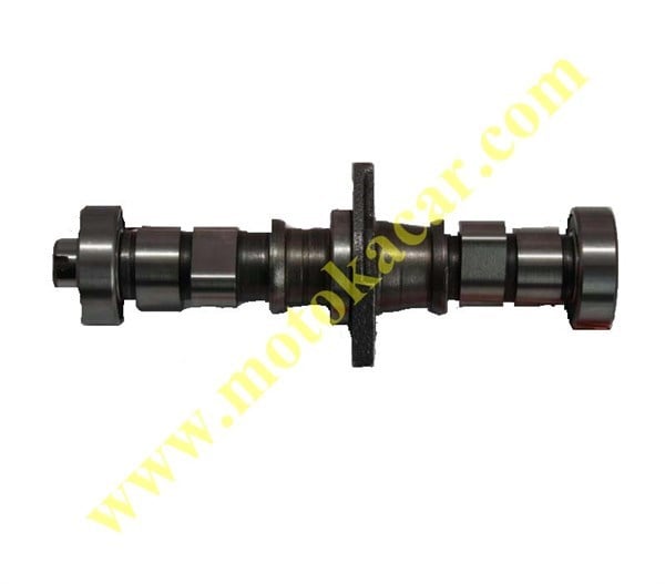 REGAL RAPTOR 350 MCT 250 EKSANTRİK MİLİ MASURA RULMANLI