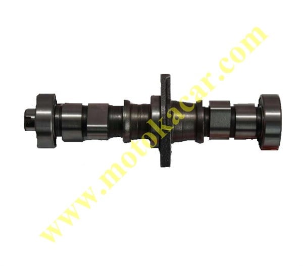 REGAL RAPTOR 350 MCT 250 EKSANTRİK MİLİ MASURA RULMANLI