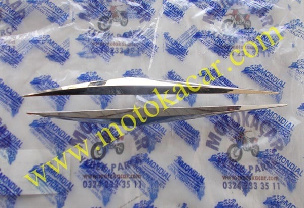 RİTMİCA 110 FAR PANELİ DEKOR ÇİTASI ORJİNAL