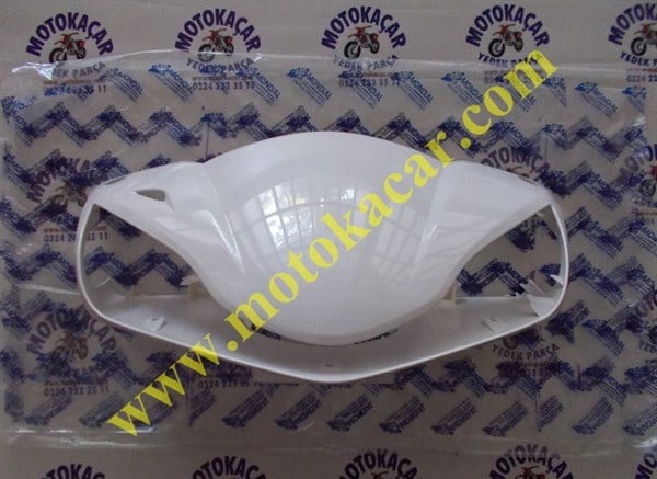 RİTMİCA 110 ÖN SİNYAL MUHAFAZA BEYAZ ORJİNAL