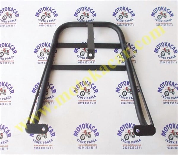 RKS AZURE ARKA PORT BAGAJ ÇANTA DEMİRİ