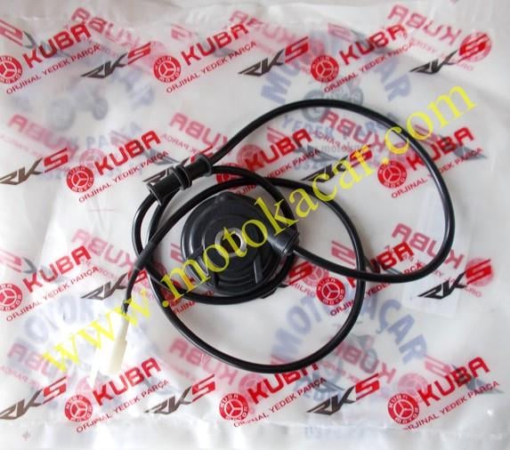 RKS AZURE KILOMETRE REDIKTÖRÜ ORJINAL