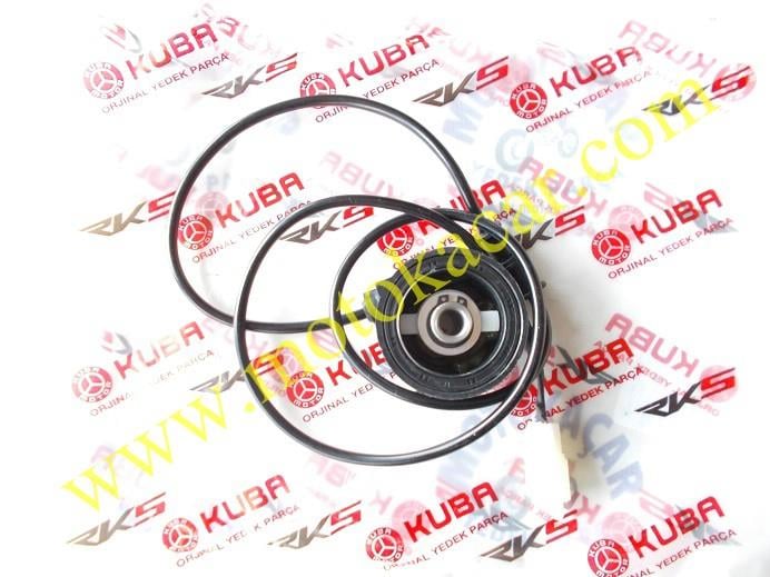 RKS AZURE KILOMETRE REDIKTÖRÜ ORJINAL