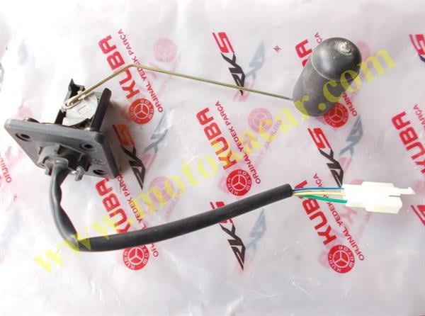 RKS BLAZER XR BENZİN ŞAMANDIRASI