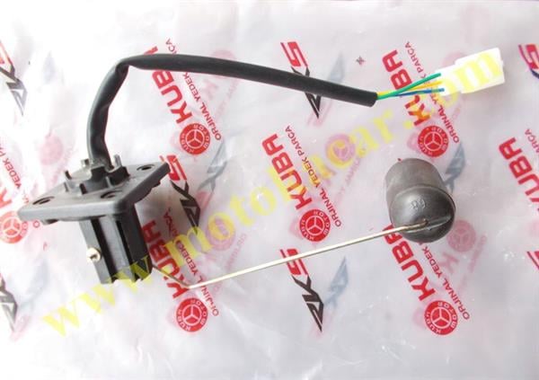 RKS BLAZER XR BENZİN ŞAMANDIRASI