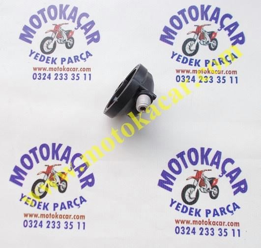 RKS Blazer XR Kilometre Rediktörü