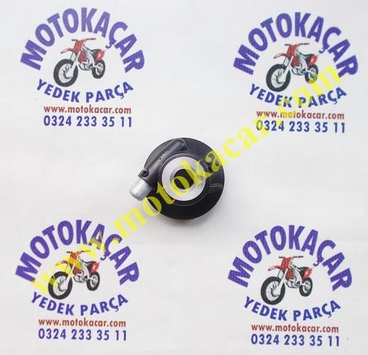 RKS Blazer XR Kilometre Rediktörü