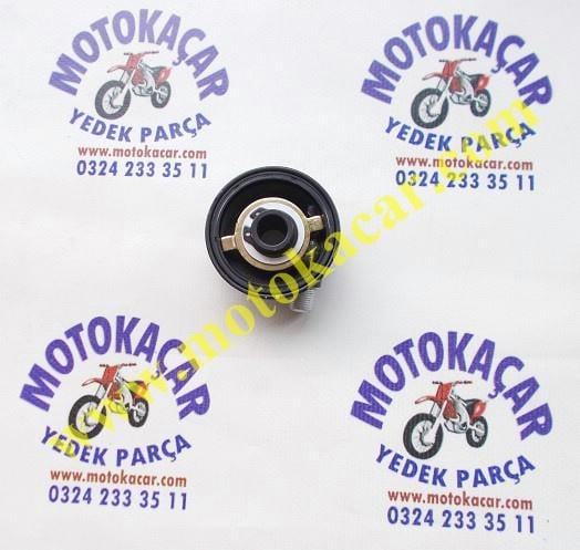 RKS Blazer XR Kilometre Rediktörü