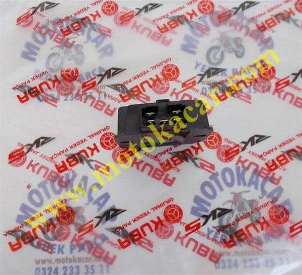 RKS BLAZER XR KONJEKTÖR ORJİNAL