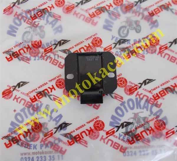 RKS BLAZER XR KONJEKTÖR ORJİNAL