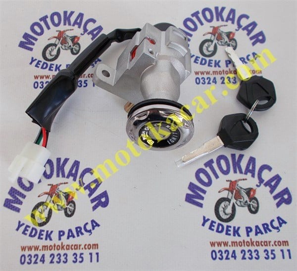 RKS BLAZER XR KONTAK SETİ ORJİNAL