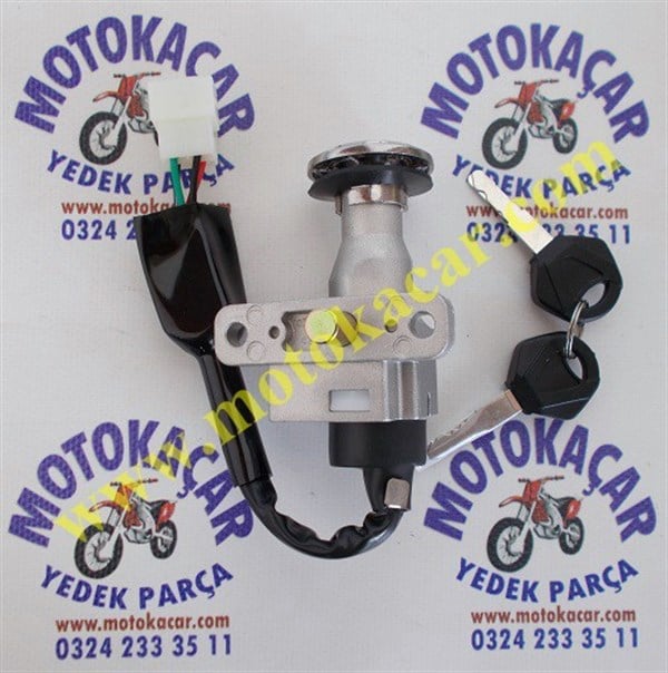 RKS BLAZER XR KONTAK SETİ ORJİNAL