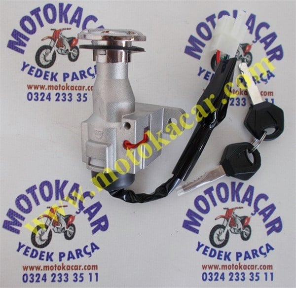 RKS BLAZER XR KONTAK SETİ ORJİNAL