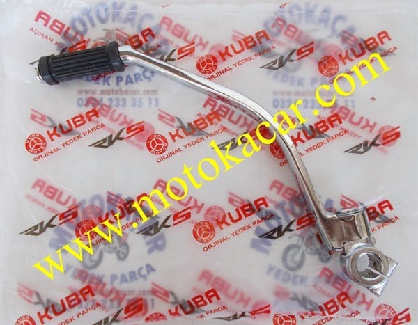 RKS CROSS RK 200-R AYAK MARŞ KOLU ORJİNAL