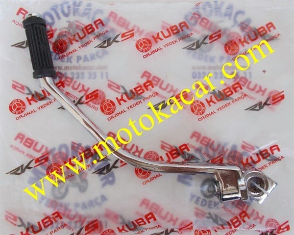 RKS CROSS RK 200-R AYAK MARŞ KOLU ORJİNAL