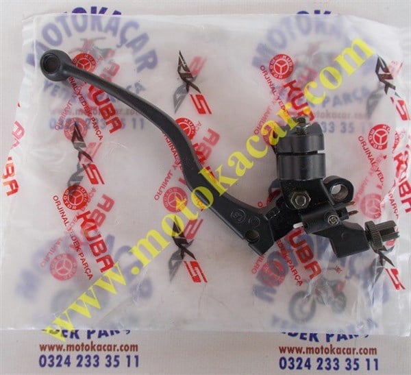 RKS CROSS RK 200-R DEBRİYAJ KÜTÜĞÜ ORJİNAL