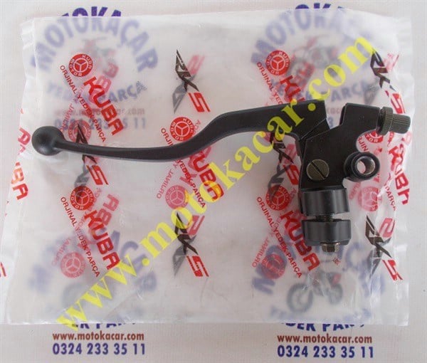 RKS CROSS RK 200-R DEBRİYAJ KÜTÜĞÜ ORJİNAL