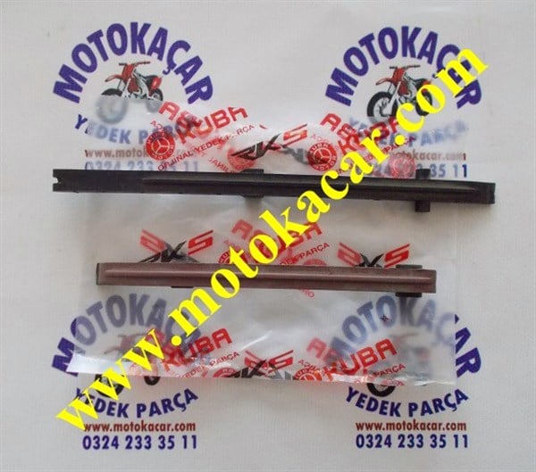 RKS CROSS RK 200-R EKSANTRİK GERGİ LASTİĞİ TAKIM ORJİNAL