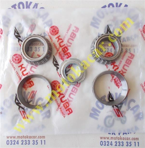 RKS CROSS RK 200-R FURÇ TAKIMI ORJİNAL