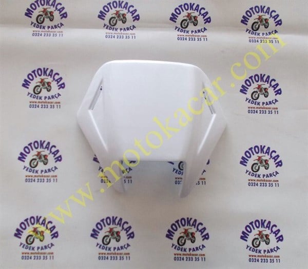 RKS CROSS RK 200-R ÖN FAR GRENAJI ORJİNAL