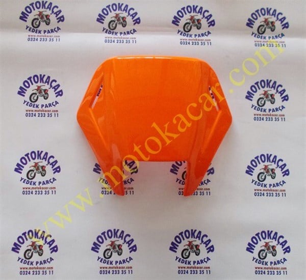 RKS CROSS RK 200-R ÖN FAR GRENAJI ORJİNAL