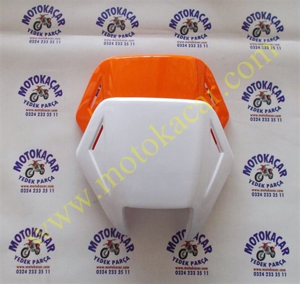 RKS CROSS RK 200-R ÖN FAR GRENAJI ORJİNAL