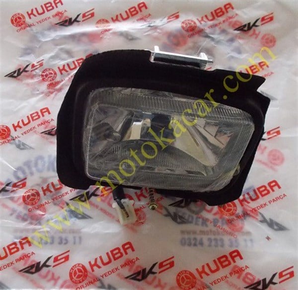 RKS CROSS RK 200-R ÖN FAR ORJİNAL