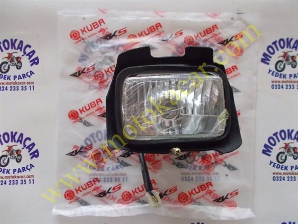 RKS CROSS RK 200-R ÖN FAR ORJİNAL