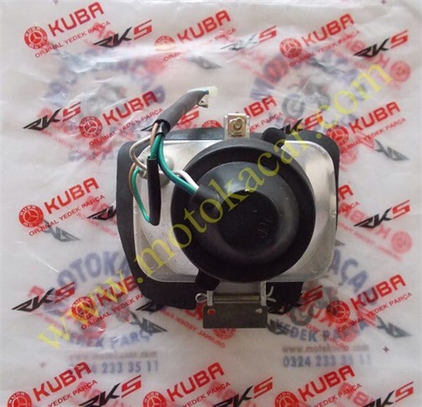 RKS CROSS RK 200-R ÖN FAR ORJİNAL