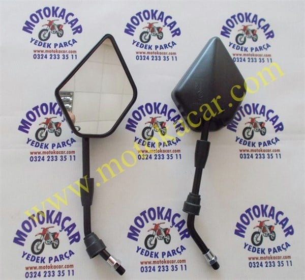 RKS CROSS RK 200-R STR 250 AYNA ORJİNAL