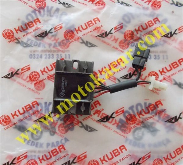 RKS CROSS RK200 R KONJEKTÖR ORJİNAL