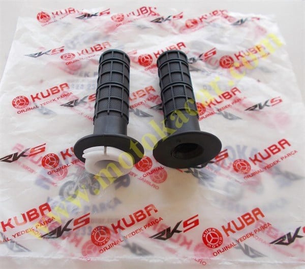 RKS CROSS RT 250 GAZ BORUSU VE ELCİK ORJİNAL