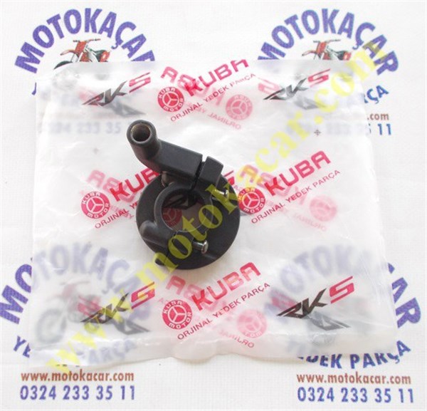 RKS CROSS RT 250 GAZ KÜTÜĞÜ ORJİNAL