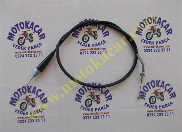 RKS CROSS RT 250 GAZ TELİ ORJİNAL