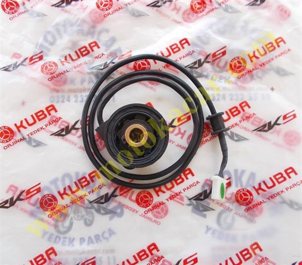 RKS CROSS RT 250 KİLOMETRE REDİKTÖRÜ ORJİNAL