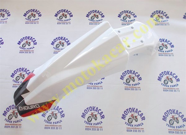 RKS CROSS RT 250 ÖN ÇAMURLUK ORJİNAL