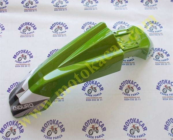 RKS CROSS RT 250 ÖN ÇAMURLUK ORJİNAL