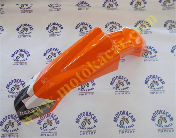 RKS CROSS RT 250 ÖN ÇAMURLUK ORJİNAL