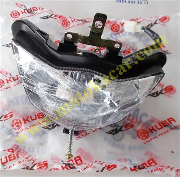 RKS CROSS RT 250 ÖN FAR ORJİNAL