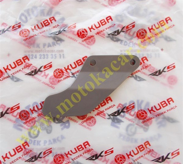 RKS CROSS RT 250  ZİNCİR ALT KORUMA ORJİNAL